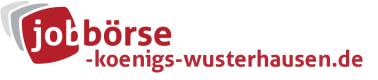 Jobbörse Königs Wusterhausen - Aktuelle Stellenangebote in Ihrer Region